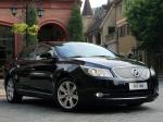 Buick LaCrosse 2009 года (CN)